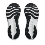 Men's Running Shoes Black - ASICS GEL-CONTEND 9 Image 5