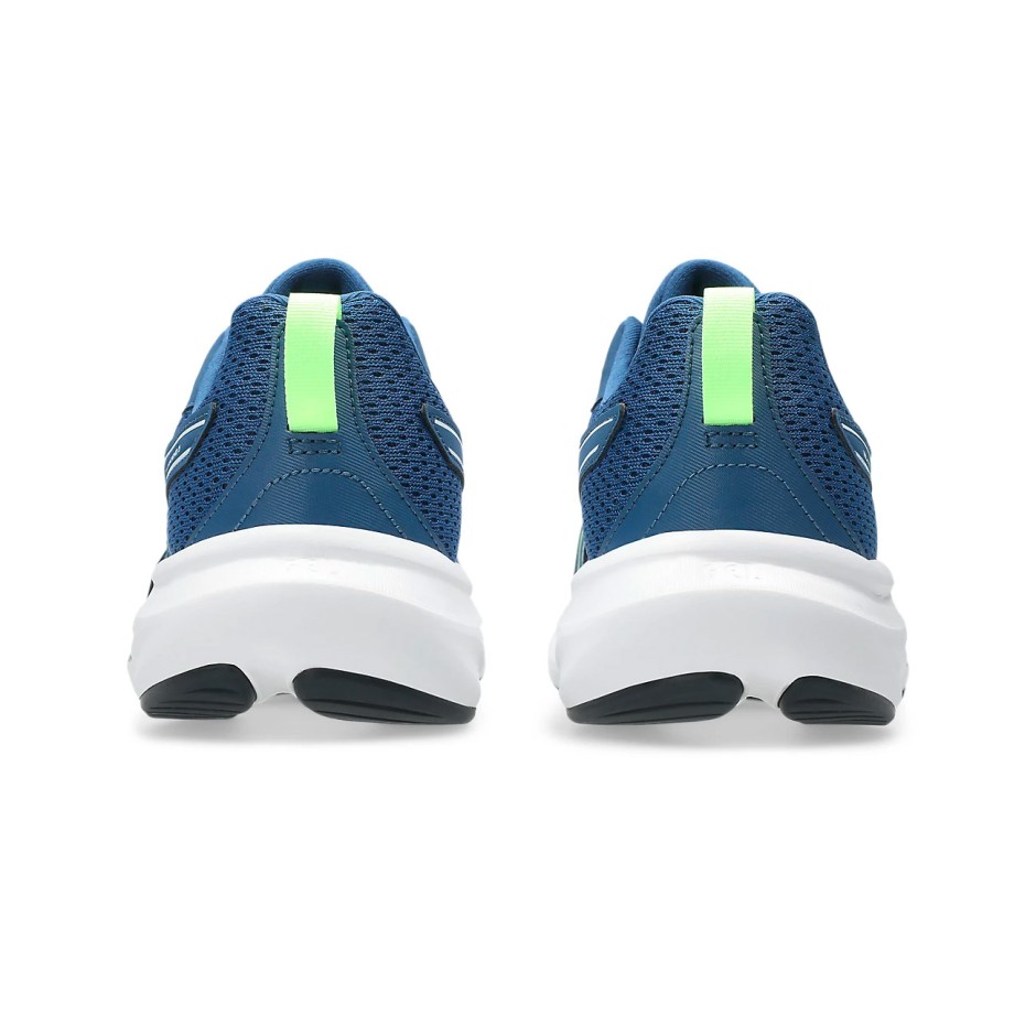 Men's Running Shoes Blue - ASICS GEL-CONTEND 9