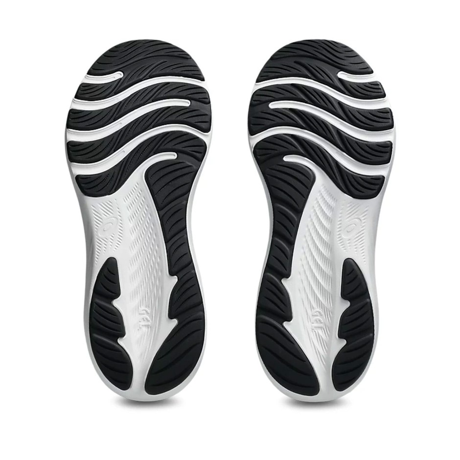 Men's Running Shoes Blue - ASICS GEL-CONTEND 9