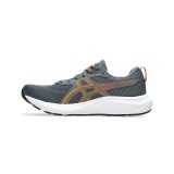 Men's Running Shoes Coal - ASICS GEL-CONTEND 9  Image 0