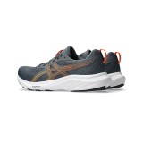 Men's Running Shoes Coal - ASICS GEL-CONTEND 9  Image 2