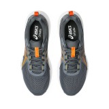 Men's Running Shoes Coal - ASICS GEL-CONTEND 9  Image 4