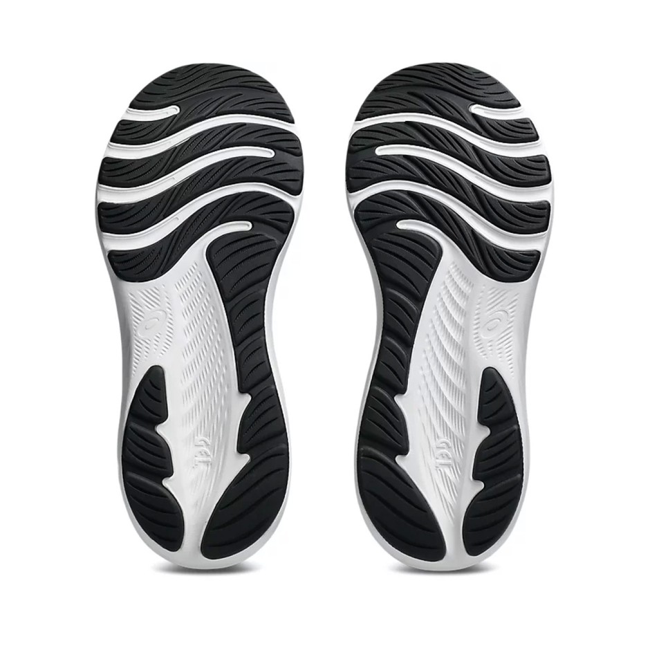 Men's Running Shoes Coal - ASICS GEL-CONTEND 9 