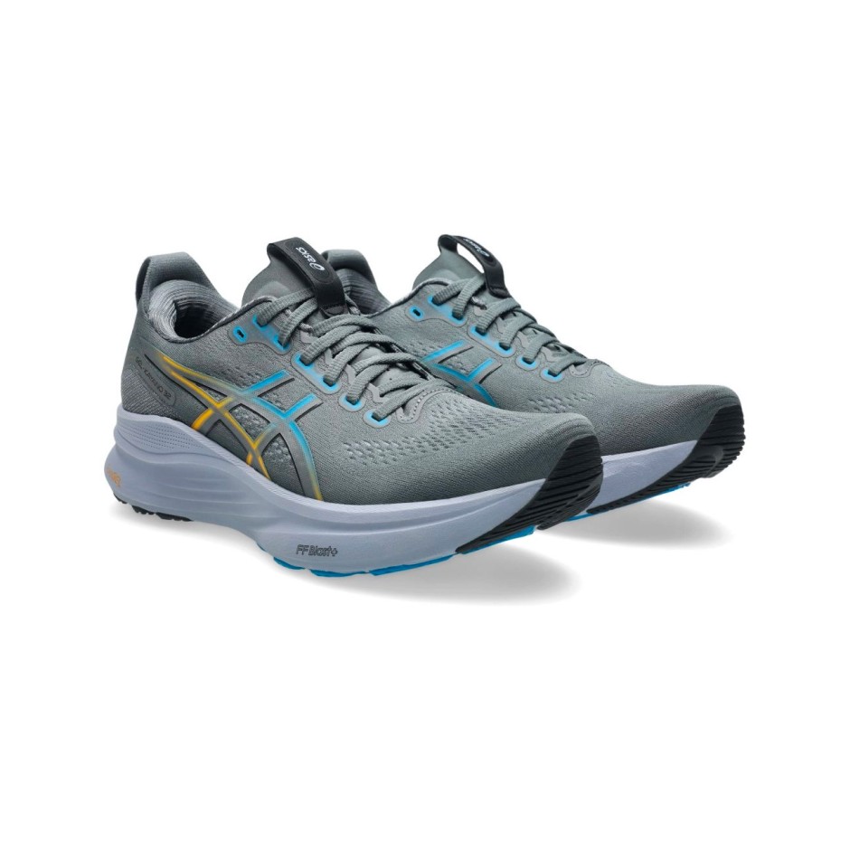 Ανδρικά Παπούτσια για Τρέξιμο Ανθρακί - ASICS GEL-KAYANO 32