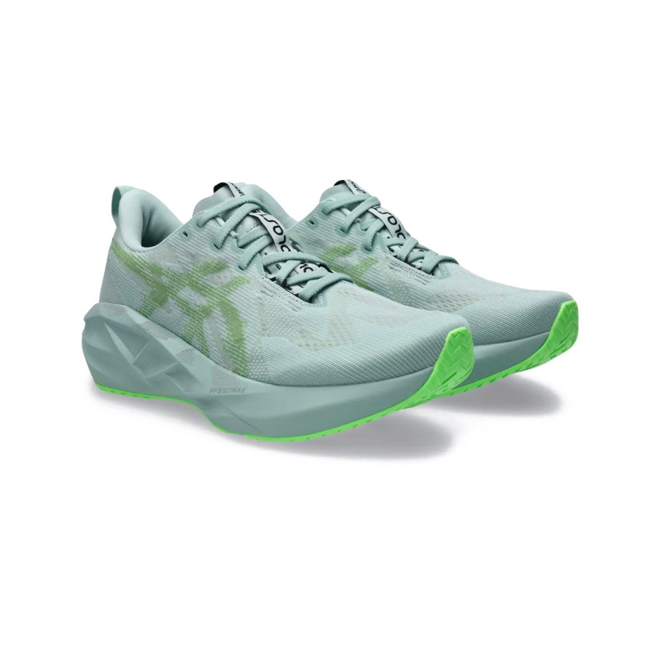 ASICS NOVABLAST 5 1011B974-406 Grey