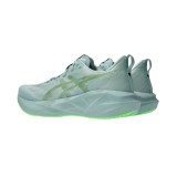 ASICS NOVABLAST 5 1011B974-406 Grey Image 1