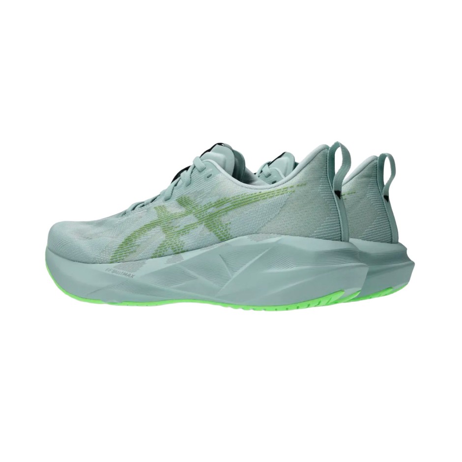 ASICS NOVABLAST 5 1011B974-406 Grey