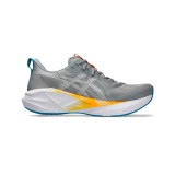 Ανδρικά Παπούτσια για Τρέξιμο Γκρι - ASICS NOVABLAST 5 Εικόνα 0