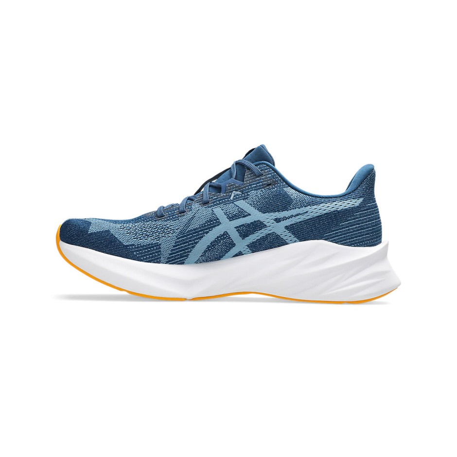 Men's Running Shoes Petrol - ASICS DYNABLAST 5 