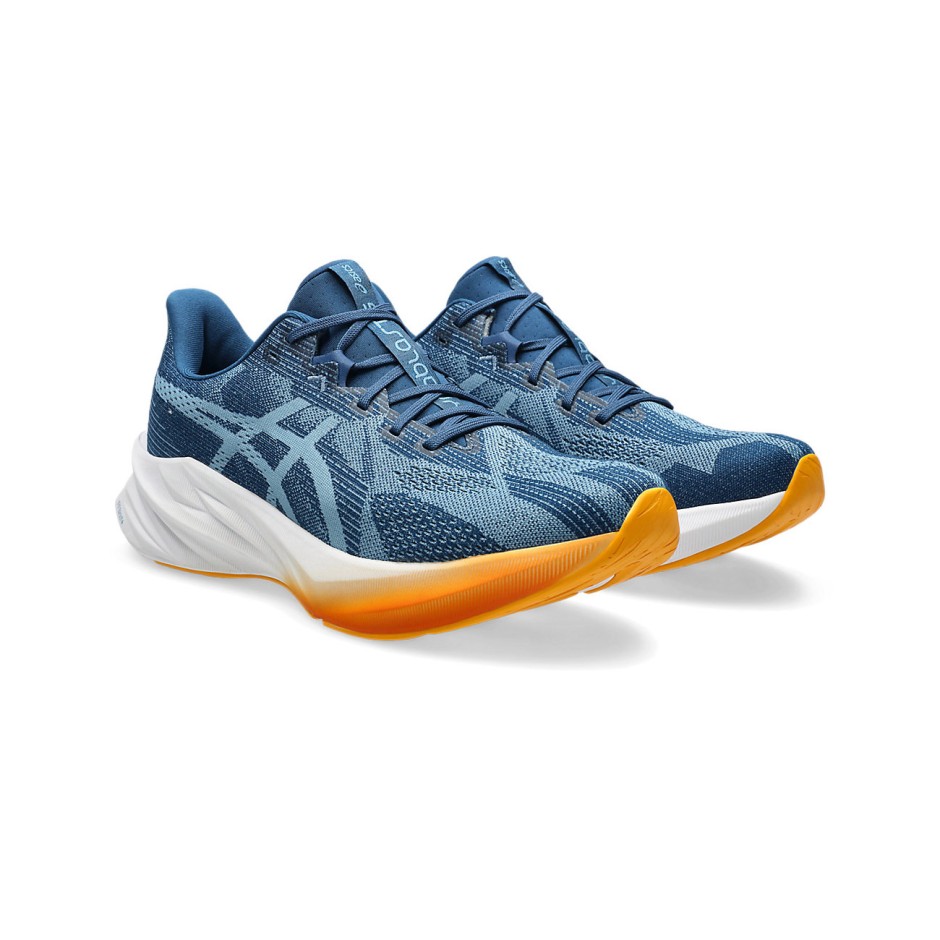 Men's Running Shoes Petrol - ASICS DYNABLAST 5 