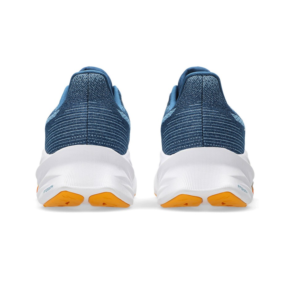 Men's Running Shoes Petrol - ASICS DYNABLAST 5 