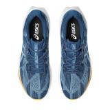 Men's Running Shoes Petrol - ASICS DYNABLAST 5  Image 4