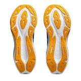 Men's Running Shoes Petrol - ASICS DYNABLAST 5  Image 5