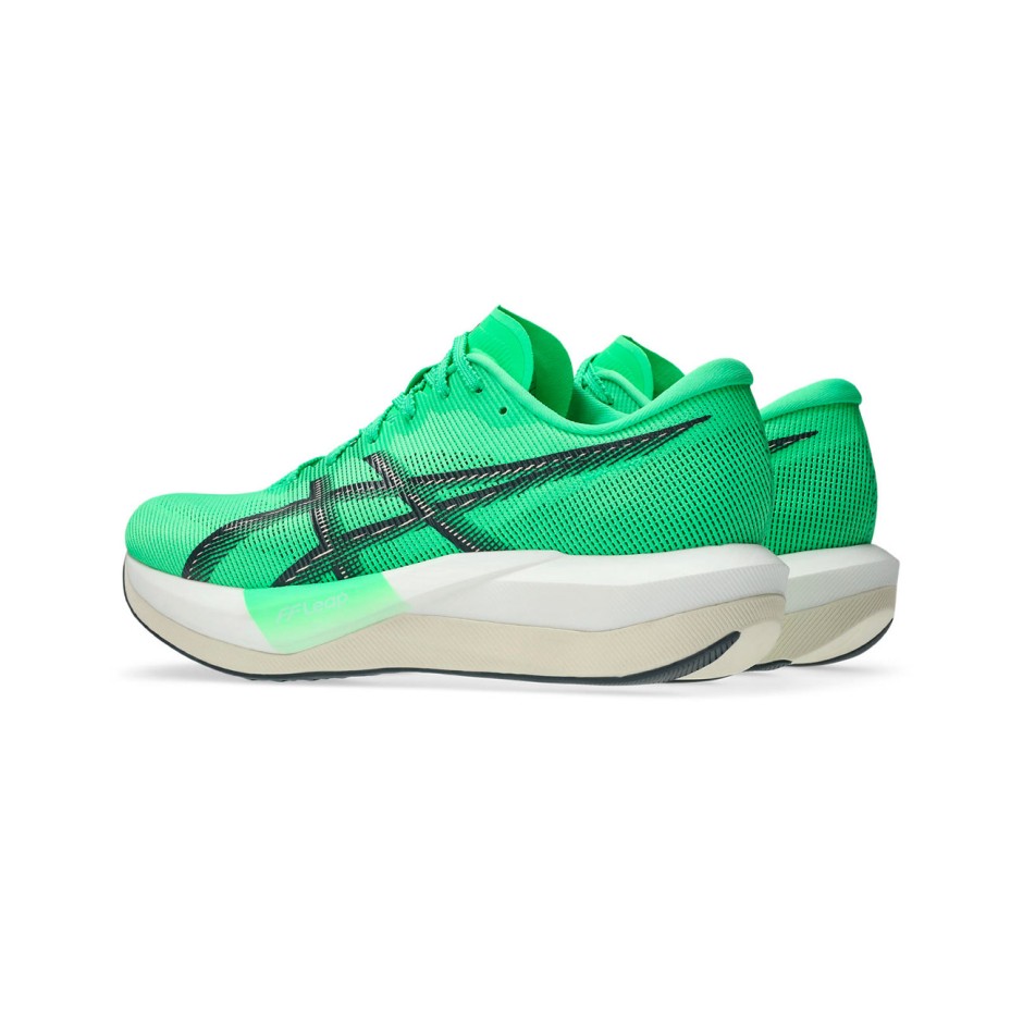 ASICS MAGIC SPEED 5 1013A183-300 Green