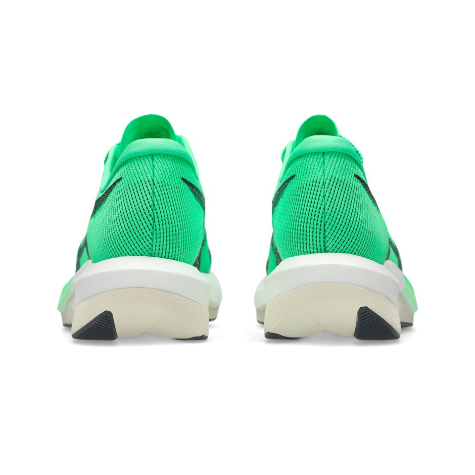 ASICS MAGIC SPEED 5 1013A183-300 Green
