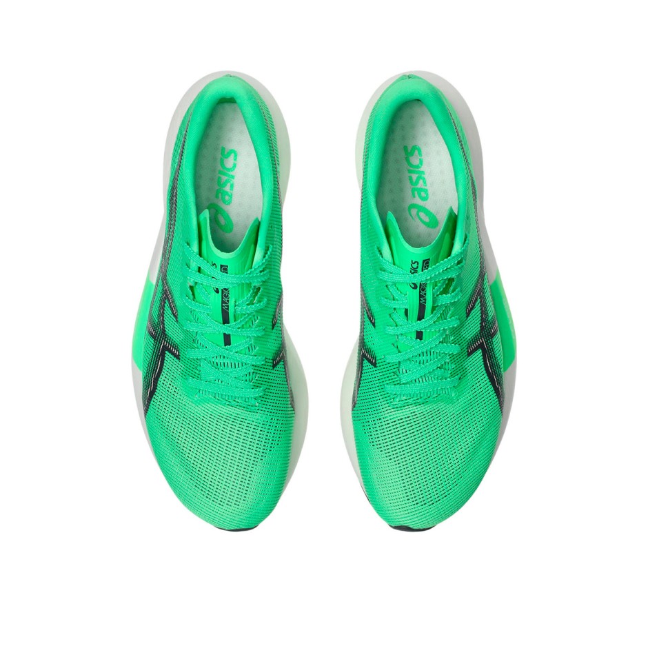 ASICS MAGIC SPEED 5 1013A183-300 Green