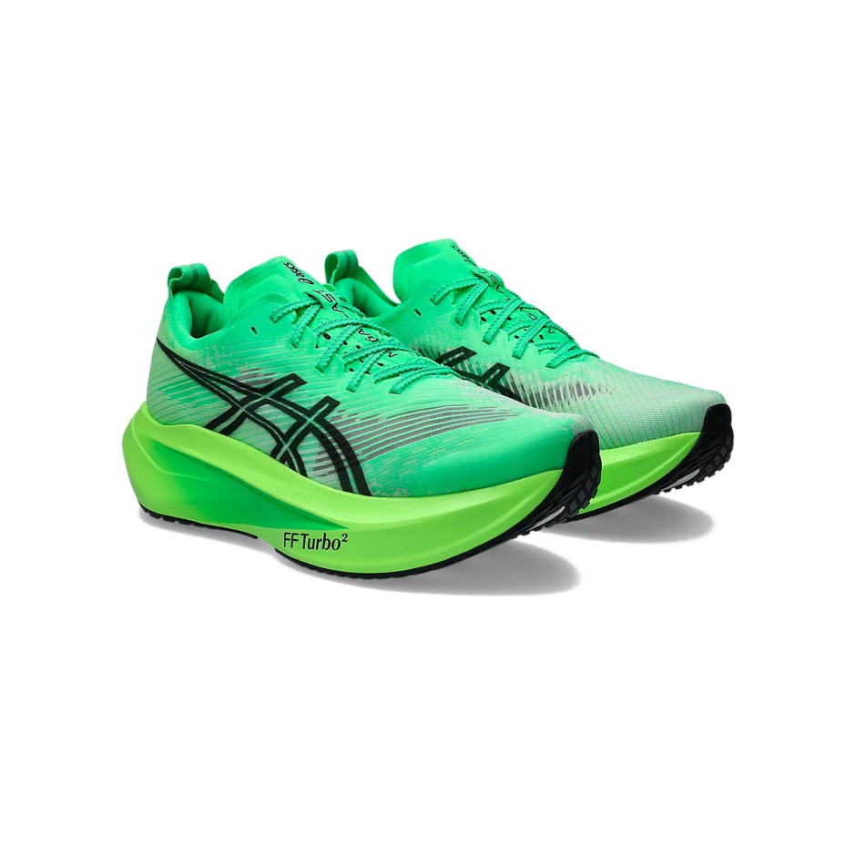 ASICS MEGABLAST 1013A170 Green