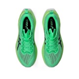 Ανδρικά Παπούτσια για Τρέξιμο Πράσινα - ASICS SUPERBLAST 2 EKIDEN  Εικόνα 4