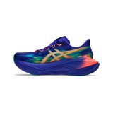 Ανδρικά Παπούτσια για Τρέξιμο Μπλε - ASICS SUPERBLAST 3 Εικόνα 0