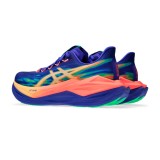 Ανδρικά Παπούτσια για Τρέξιμο Μπλε - ASICS SUPERBLAST 3 Εικόνα 1