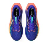 Ανδρικά Παπούτσια για Τρέξιμο Μπλε - ASICS SUPERBLAST 3 Εικόνα 4