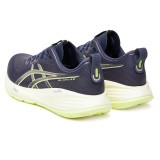 Ανδρικά Παπούτσια για Τρέξιμο Ανθρακί - ASICS GEL-CUMULUS 27 Εικόνα 1
