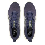 Ανδρικά Παπούτσια για Τρέξιμο Ανθρακί - ASICS GEL-CUMULUS 27 Εικόνα 3