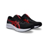 ASICS PATRIOT 14 1011C050-001 Black Image 1