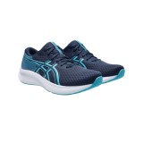 Ανδρικά Παπούτσια για Τρέξιμο Μπλε - ASICS PATRIOT 14 Εικόνα 1