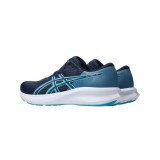 Ανδρικά Παπούτσια για Τρέξιμο Μπλε - ASICS PATRIOT 14 Εικόνα 2