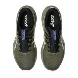 Ανδρικά Παπούτσια για Τρέξιμο Χακί - ASICS GEL-CUMULUS 27 GTX Εικόνα 4