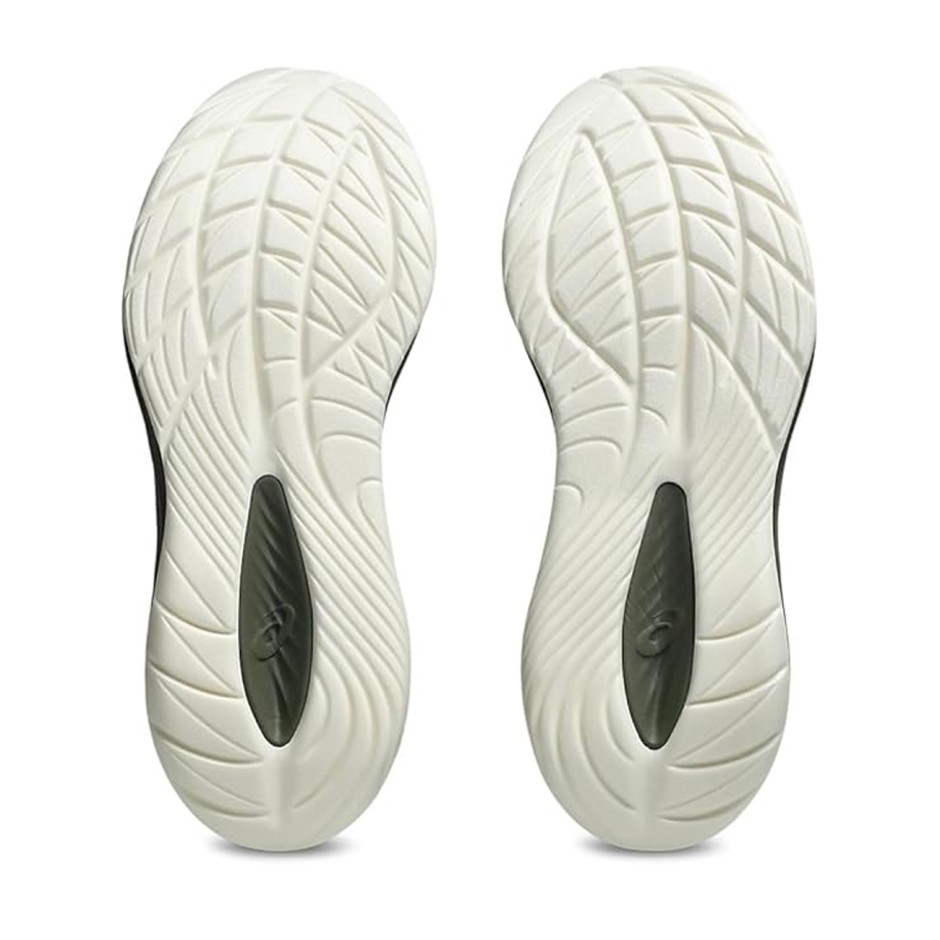 Ανδρικά Παπούτσια για Τρέξιμο Χακί - ASICS GEL-CUMULUS 27 GTX