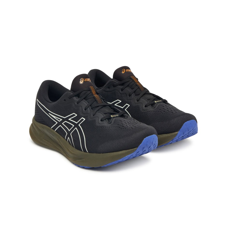 ASICS GEL-PULSE 15 GTX 1011B781-003 Black