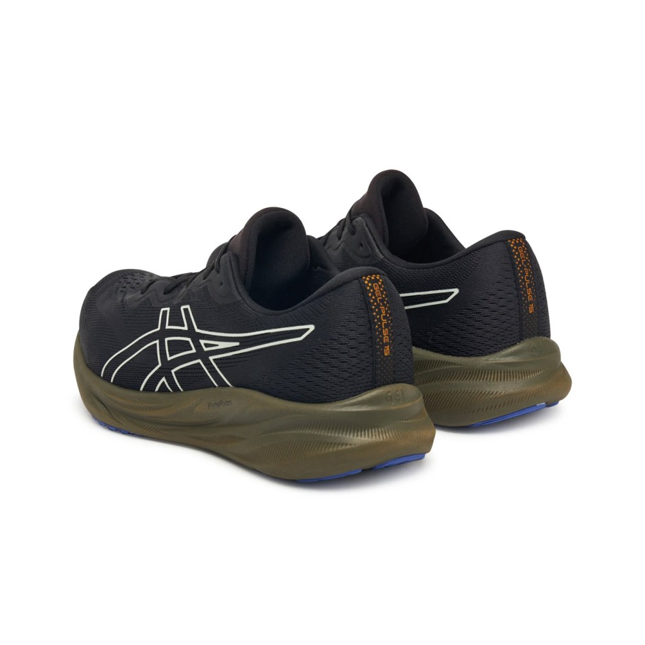 ASICS GEL-PULSE 15 GTX 1011B781-003 Black