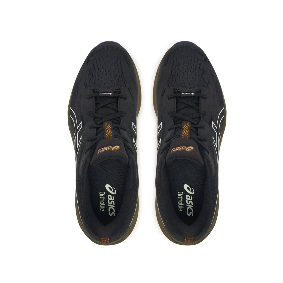 ASICS GEL-PULSE 15 GTX 1011B781-003 Black