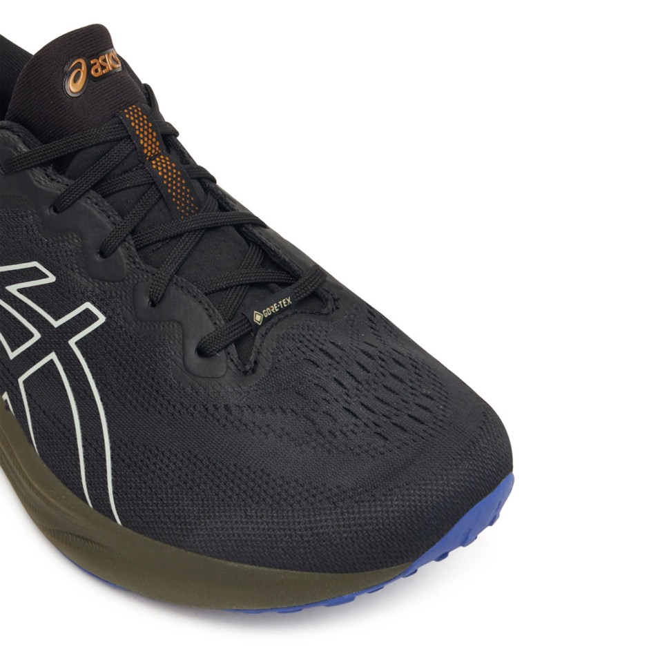 ASICS GEL-PULSE 15 GTX 1011B781-003 Black