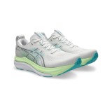 Ανδρικά Παπούτσια για Τρέξιμο Λευκά - ASICS GEL-KAYANO 33 Εικόνα 1