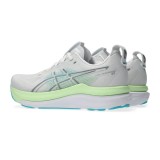 Ανδρικά Παπούτσια για Τρέξιμο Λευκά - ASICS GEL-KAYANO 33 Εικόνα 2