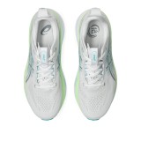 Ανδρικά Παπούτσια για Τρέξιμο Λευκά - ASICS GEL-KAYANO 33 Εικόνα 4