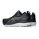 Ανδρικά Παπούτσια για Τρέξιμο Μαύρα - ASICS GEL-KAYANO 33 Εικόνα 2