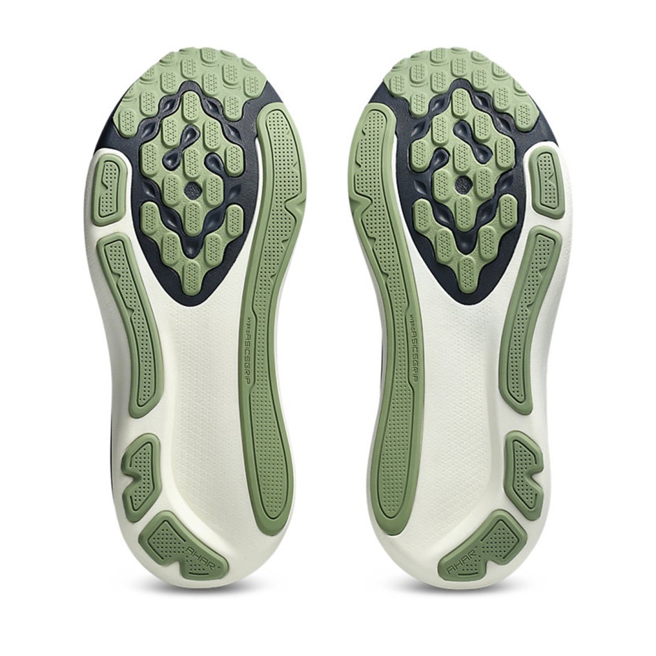 Ανδρικά Παπούτσια για Τρέξιμο Μπλε - ASICS GEL-KAYANO 33