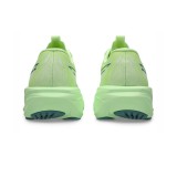 Men's Running Shoes Lime - ASICS GT-2000 15 Image 3