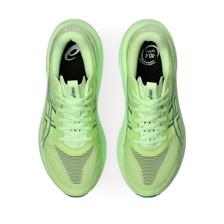 Men's Running Shoes Lime - ASICS GT-2000 15