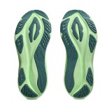 Men's Running Shoes Lime - ASICS GT-2000 15 Image 5