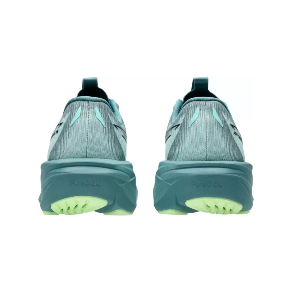 Men's Running Shoes Petrol - ASICS GT-2000 15