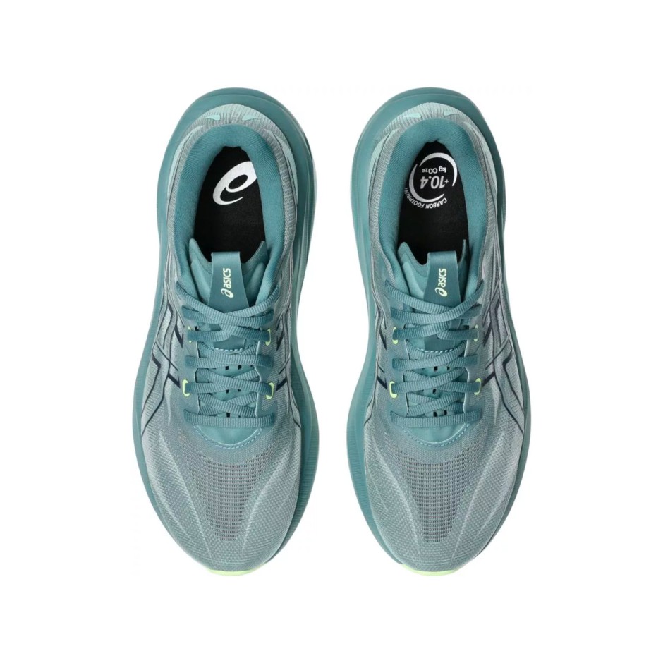 Men's Running Shoes Petrol - ASICS GT-2000 15