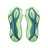 Men's Running Shoes Petrol - ASICS GT-2000 15 Image 3