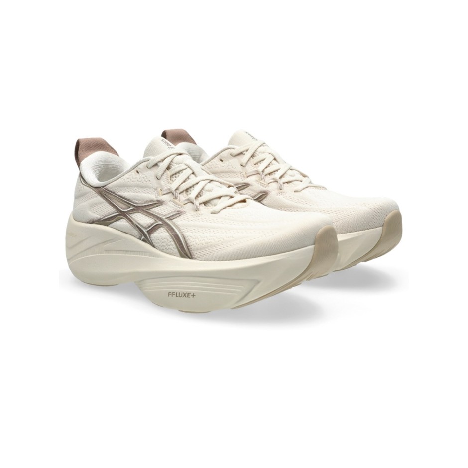 ASICS GEL-NIMBUS LUXE 1013A187-250 Μπέζ