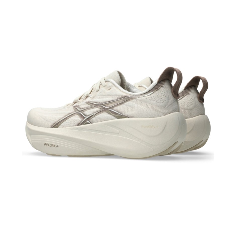 ASICS GEL-NIMBUS LUXE 1013A187-250 Μπέζ