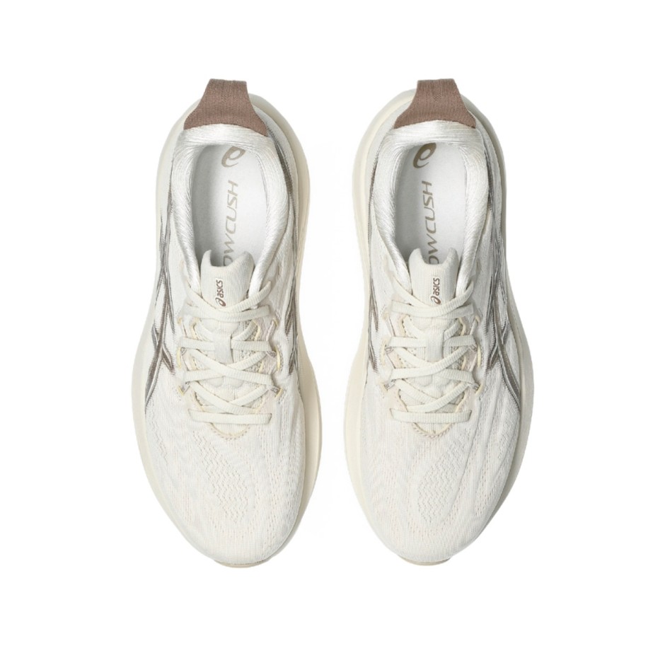 ASICS GEL-NIMBUS LUXE 1013A187-250 Μπέζ